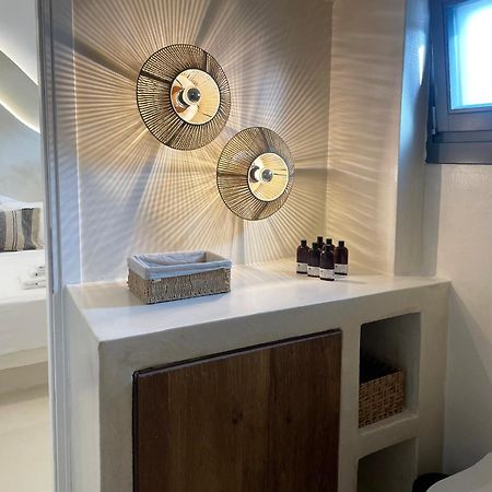 Fos Collection Residences Faros Kültér fotó