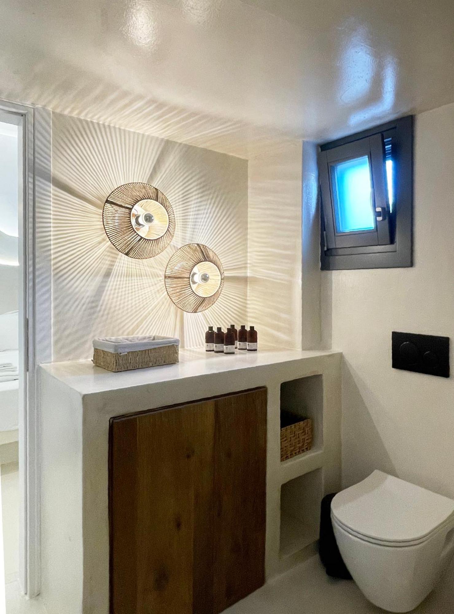 Fos Collection Residences Faros Kültér fotó