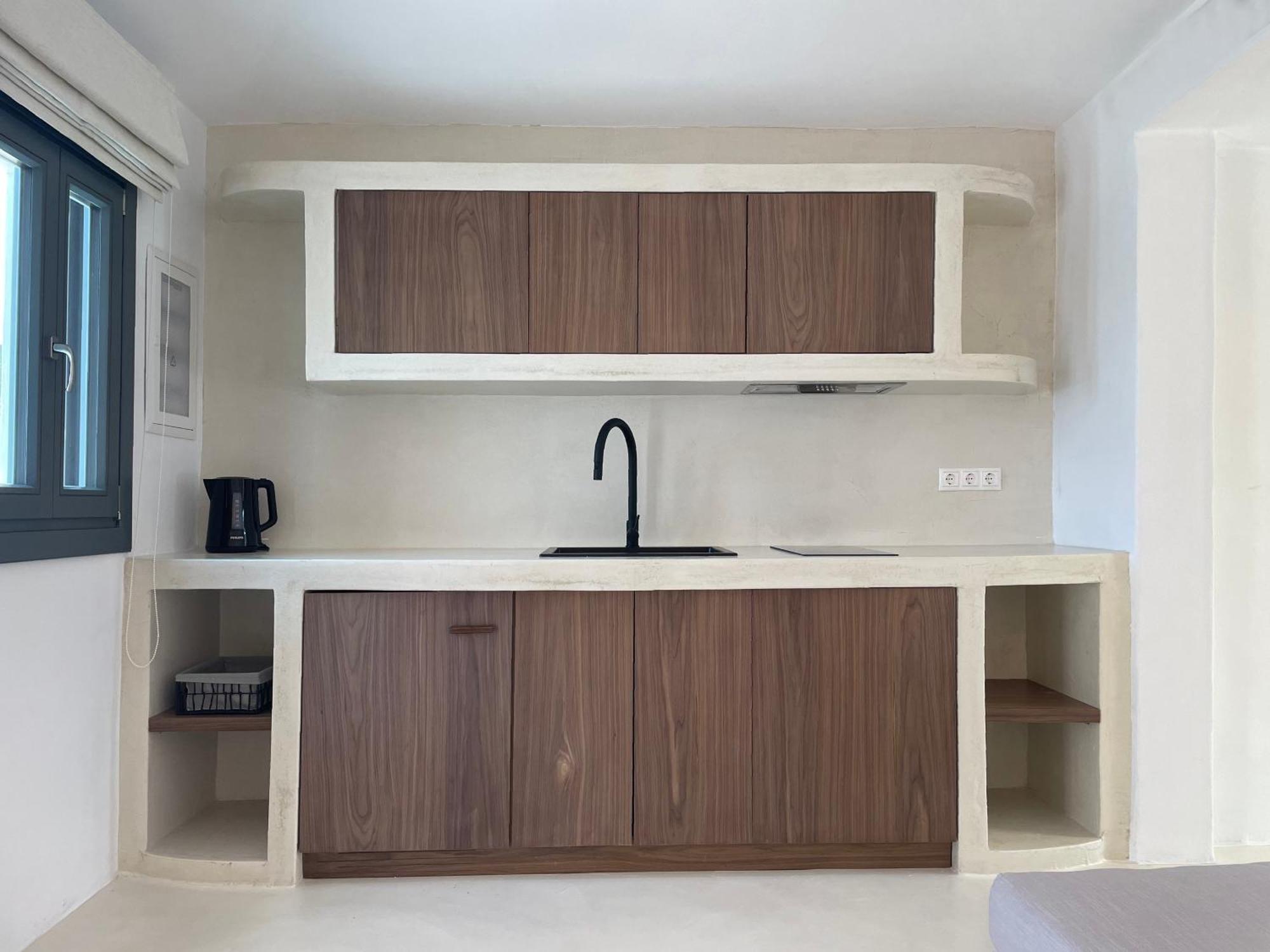 Fos Collection Residences Faros Kültér fotó