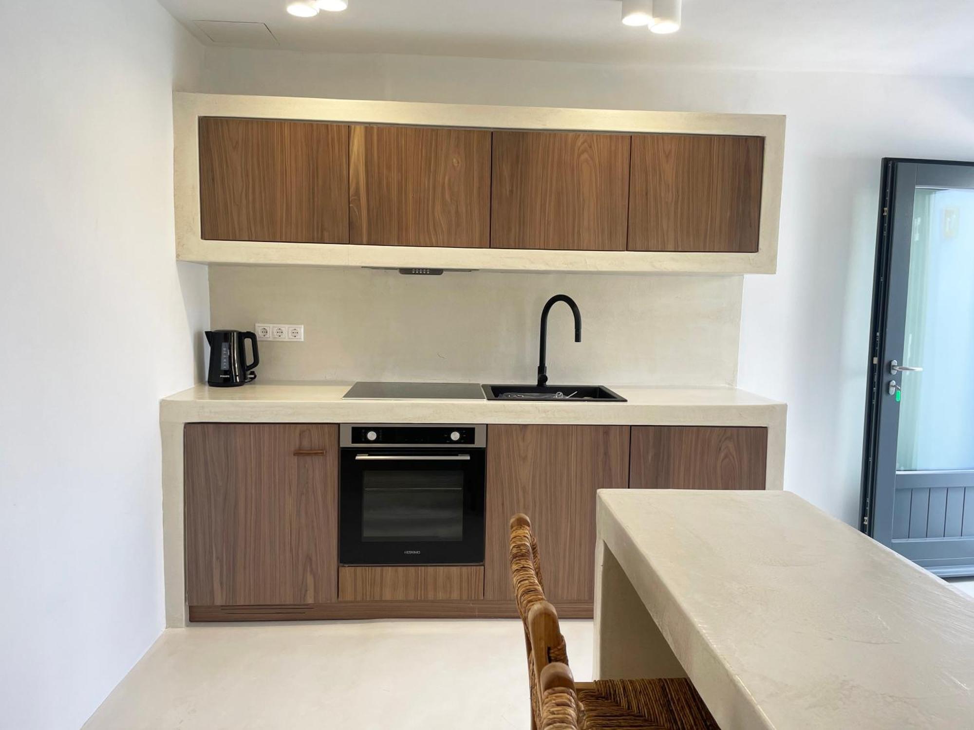 Fos Collection Residences Faros Kültér fotó